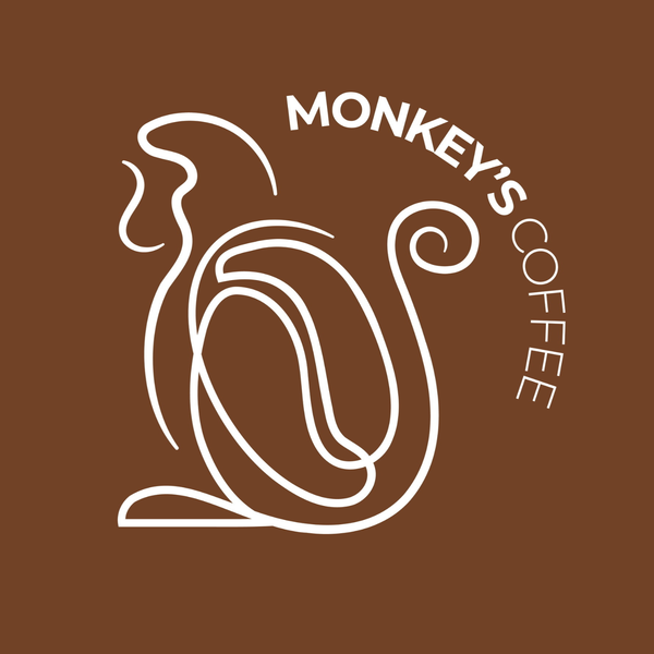 Monkey’s Coffee 
